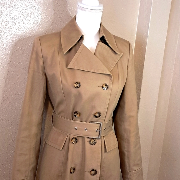 Banana Republic Jackets & Blazers - Bananarepublic Women's Trench coat Ankle length